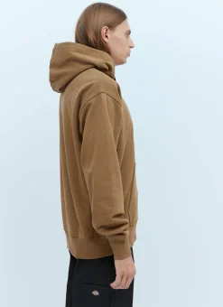 Men Dickies Sweatshirts^Gridley Hooded Sweatshirt