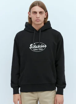 Men Dickies Sweatshirts^Gridley Hooded Sweatshirt