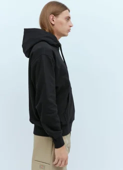 Men Dickies Sweatshirts^Gridley Hooded Sweatshirt