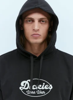 Men Dickies Sweatshirts^Gridley Hooded Sweatshirt