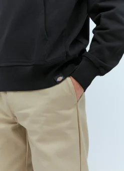 Men Dickies Sweatshirts^Gridley Hooded Sweatshirt