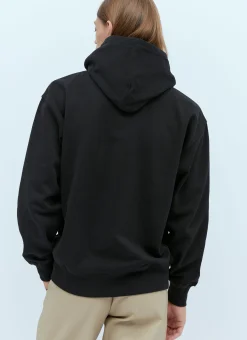 Men Dickies Sweatshirts^Gridley Hooded Sweatshirt