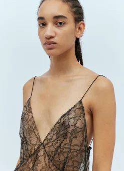 Grisella Lace Top></noscript>KHAITE Online
