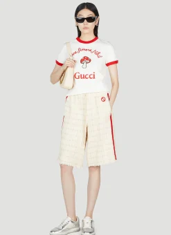 Sine Amore Nihil T-Shirt>Gucci Sale