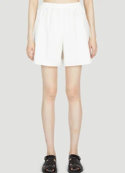 Gunther Shorts>The Row Online