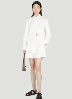 Gunther Shorts>The Row Online