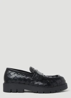 Men Bottega Veneta Loafers^Haddock Loafers