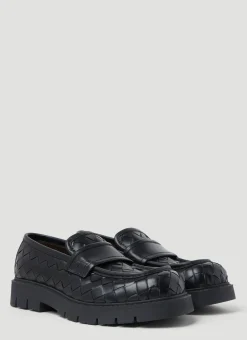 Men Bottega Veneta Loafers^Haddock Loafers