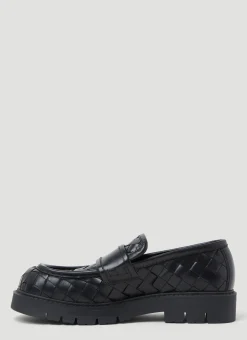 Men Bottega Veneta Loafers^Haddock Loafers