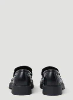 Men Bottega Veneta Loafers^Haddock Loafers