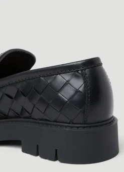 Men Bottega Veneta Loafers^Haddock Loafers