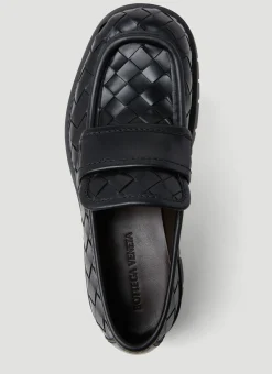 Men Bottega Veneta Loafers^Haddock Loafers