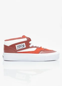 Men Vans Sneakers^Half Cab Sneakers
