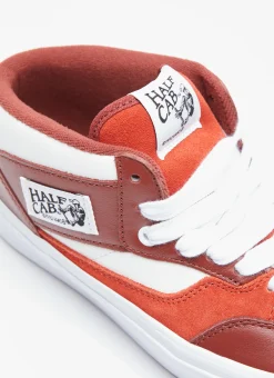 Men Vans Sneakers^Half Cab Sneakers