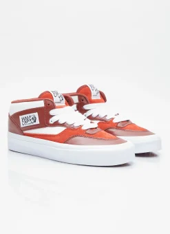 Men Vans Sneakers^Half Cab Sneakers
