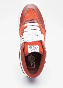 Men Vans Sneakers^Half Cab Sneakers