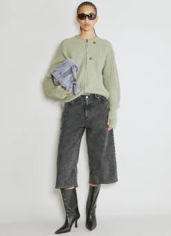 Half Cut Denim Jeans></noscript>Our Legacy Best