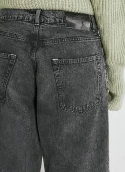 Half Cut Denim Jeans></noscript>Our Legacy Best