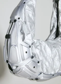 Men Innerraum Crossbody Bags^Half Moon Shoulder Bag