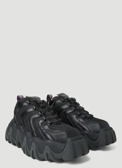 Halo Platform Sneakers>Eytys New