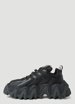 Halo Platform Sneakers><noscript><img width=