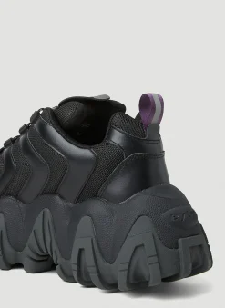 Halo Platform Sneakers><noscript><img width=