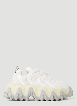 Halo Platform Sneakers>Eytys Online