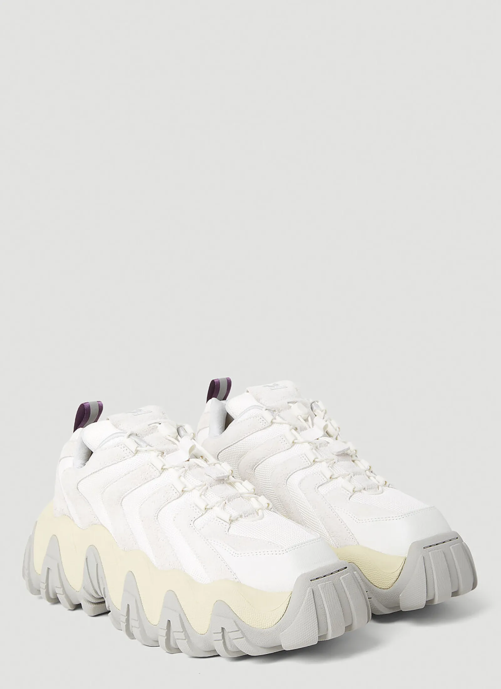 Halo Platform Sneakers>Eytys Online