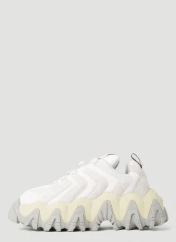 Halo Platform Sneakers><noscript><img width=