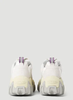 Halo Platform Sneakers><noscript><img width=