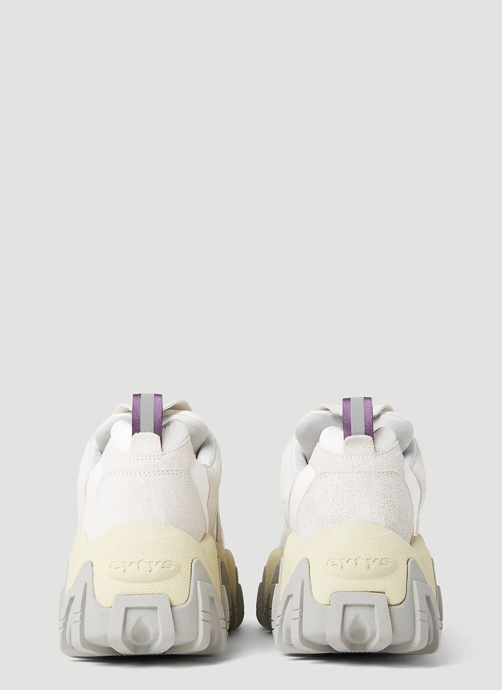 Halo Platform Sneakers>Eytys Online