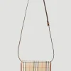 Hampshire Shoulder Bag>Burberry Hot