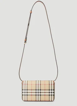 Hampshire Shoulder Bag></noscript>Burberry Hot