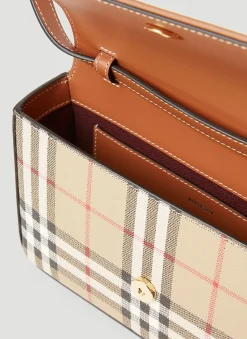 Hampshire Shoulder Bag></noscript>Burberry Hot