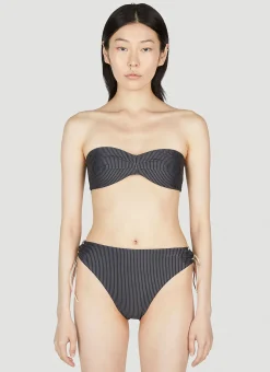 Hardi Bandeau Bikini Top>Ziah Sale