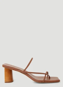 Harley High Heel Sandals>Rejina Pyo Hot