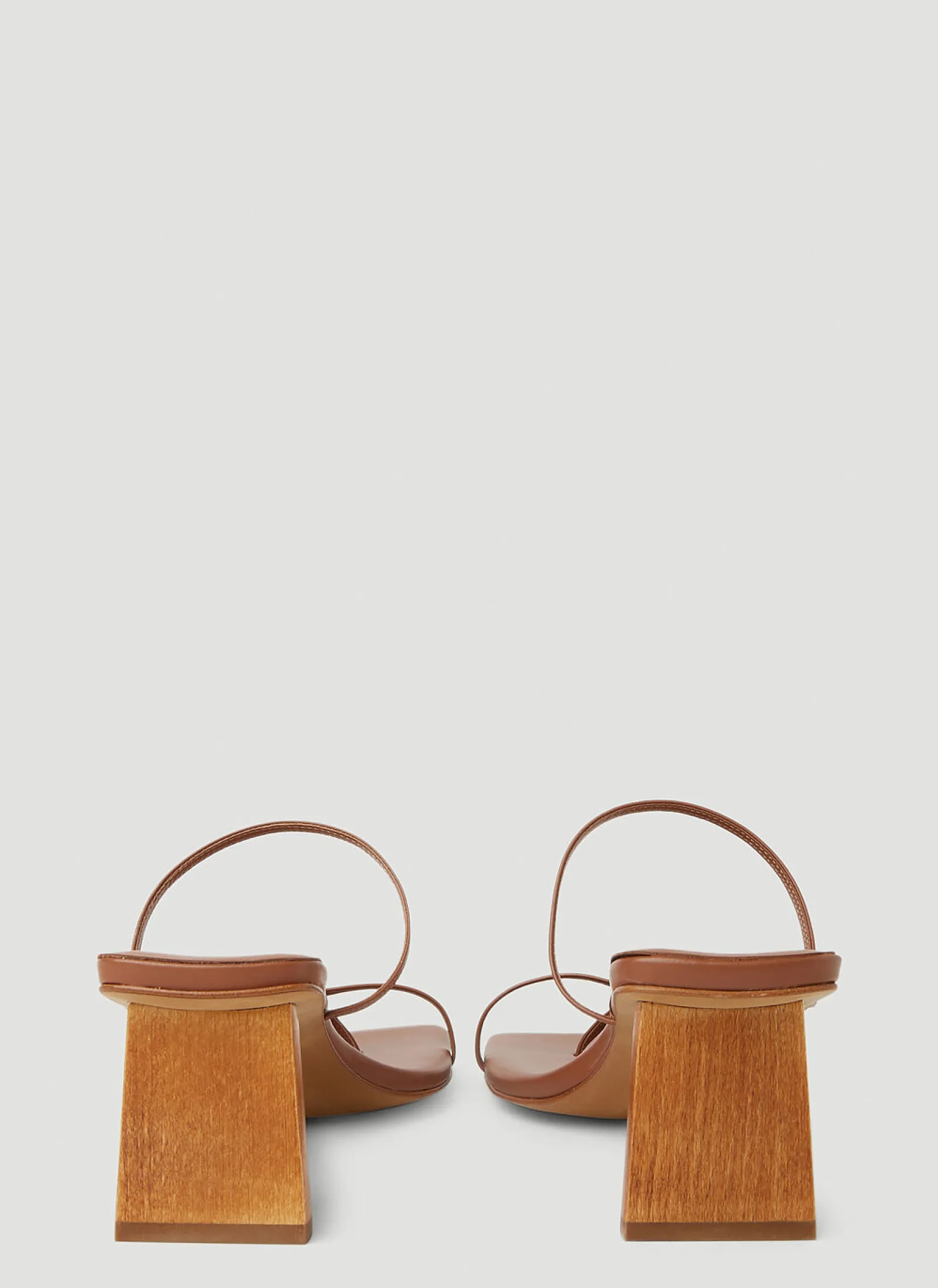 Harley High Heel Sandals>Rejina Pyo Hot