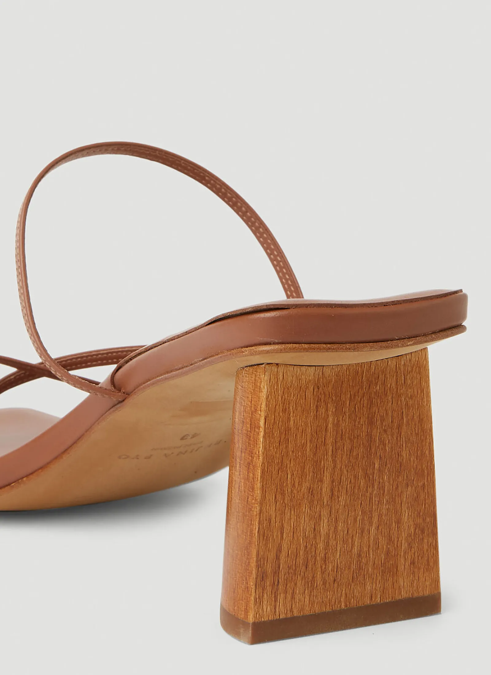 Harley High Heel Sandals>Rejina Pyo Hot