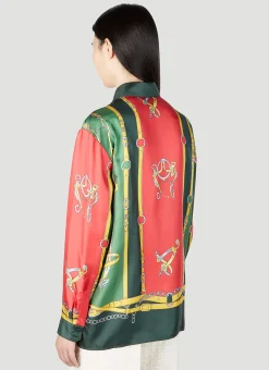 Harness And Double G Shirt><noscript><img width=