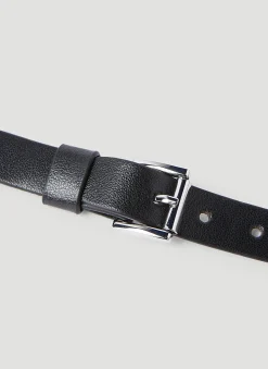 Men Vivienne Westwood Belts^Harness Belt