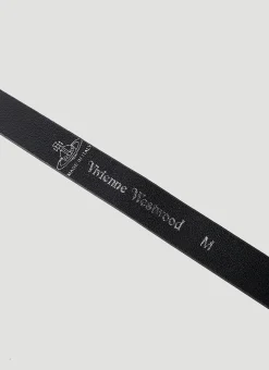 Men Vivienne Westwood Belts^Harness Belt