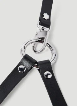 Men Vivienne Westwood Belts^Harness Belt