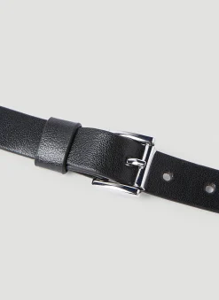 Men Vivienne Westwood Belts^Harness Belt
