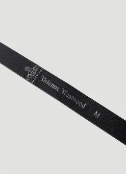 Men Vivienne Westwood Belts^Harness Belt
