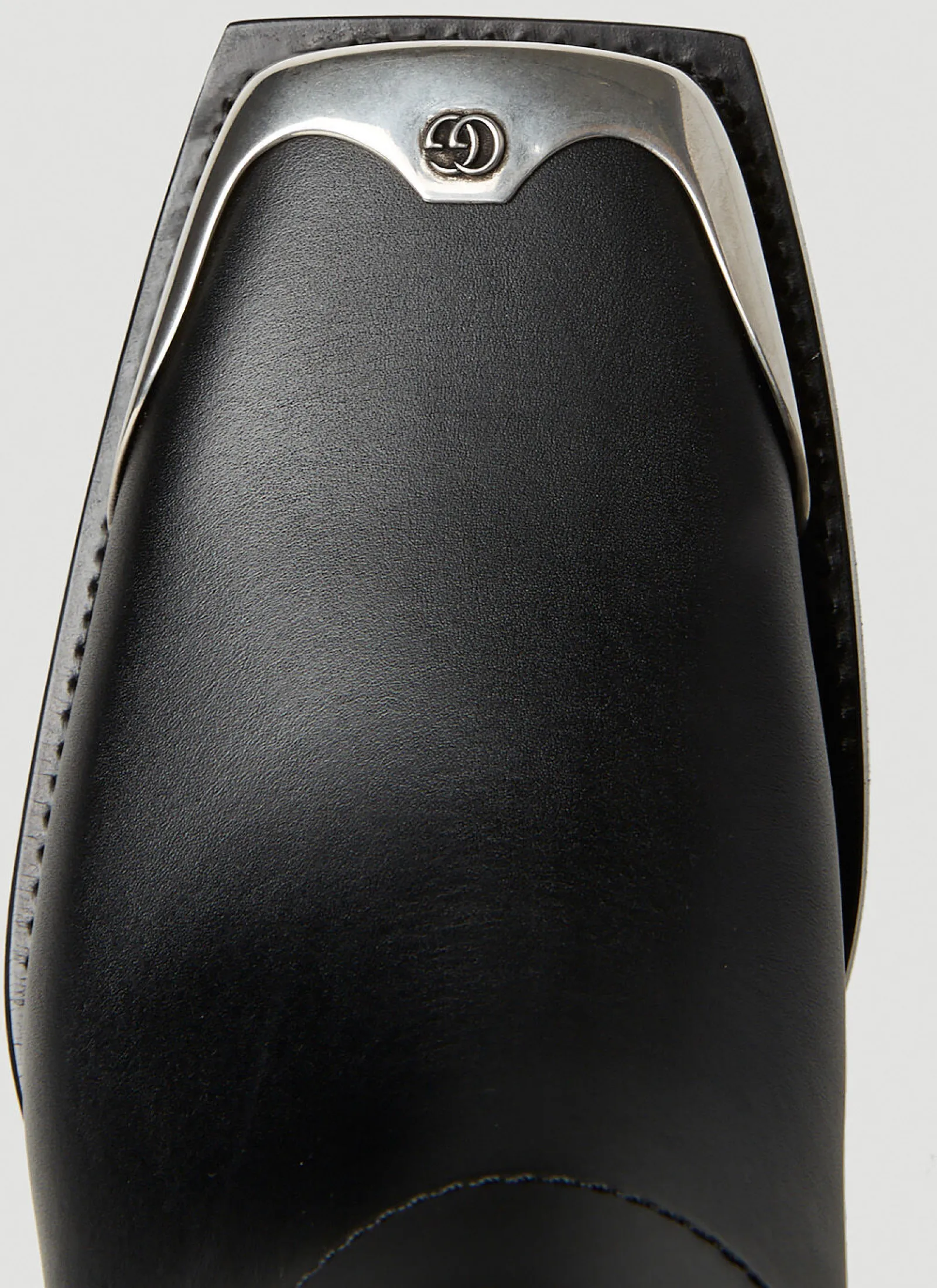 Men Gucci Boots^Harness Boots