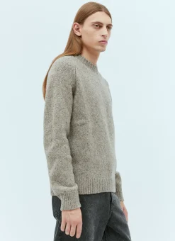 Men A.P.C. Knitwear^Harris Knit Sweater