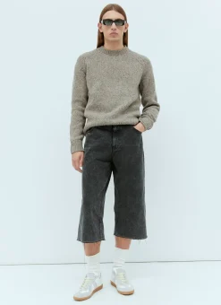 Men A.P.C. Knitwear^Harris Knit Sweater