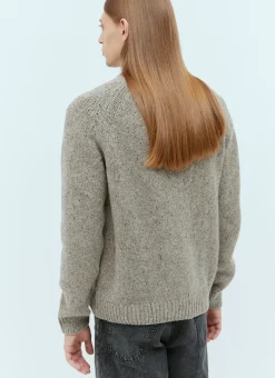 Men A.P.C. Knitwear^Harris Knit Sweater