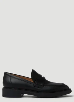 Harris Penny Loafers>Gianvito Rossi New
