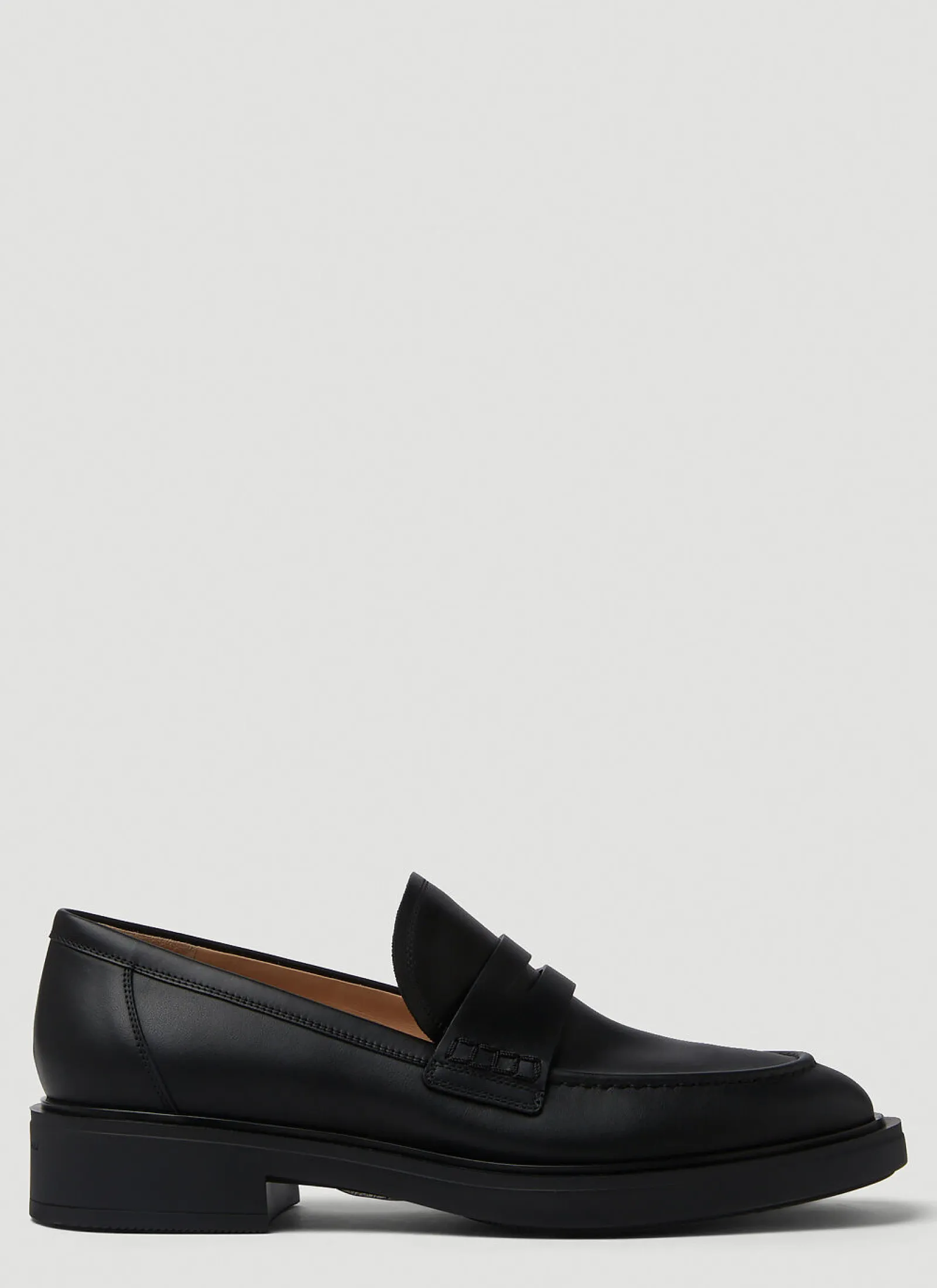 Harris Penny Loafers>Gianvito Rossi New